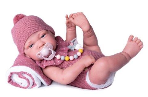 Lalka Nacida Sweet Reborn Antonio Juan 80220 Lalka Nacida Sweet Reborn Antonio Juan 80220