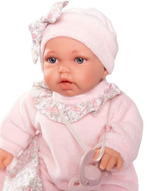 Lalka Petit ze śpiworkiem Antonio Juan 12443 Lalka Petit ze śpiworkiem Antonio Juan 12443
