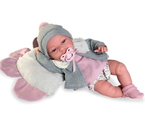 Lalka Toneta Baby z poduszką Antonio Juan 60150 Lalka Toneta Baby z poduszką Antonio Juan 60150