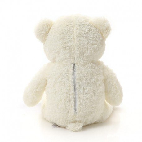Meowbaby® teddy miś gigant 180cm biały Meowbaby® teddy miś gigant 180cm biały
