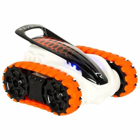 Samochód zdalnie sterowany Revolt BIOTRAX SM czerwony Samochód zdalnie sterowany Revolt BIOTRAX SM czerwony