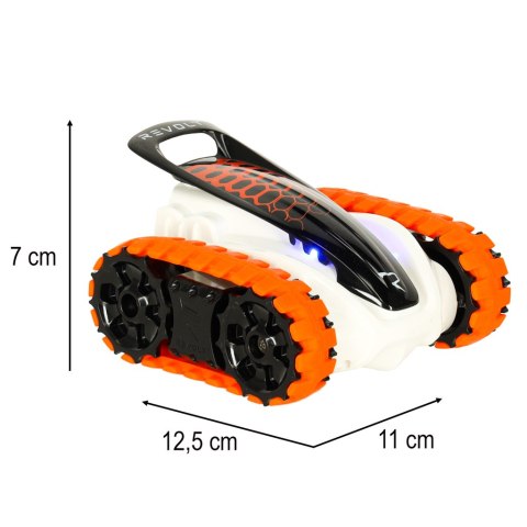 Samochód zdalnie sterowany Revolt BIOTRAX SM czerwony Samochód zdalnie sterowany Revolt BIOTRAX SM czerwony