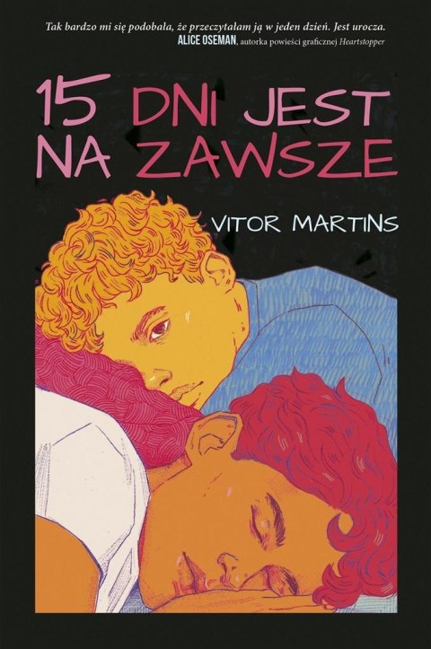 15 dni jest na zawsze 15 dni jest na zawsze