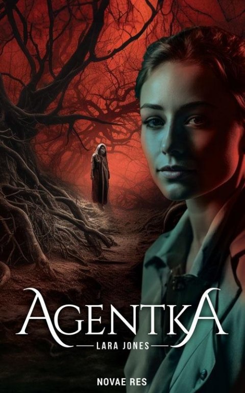 Agentka Agentka
