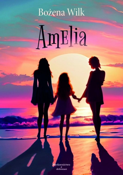 Amelia Amelia