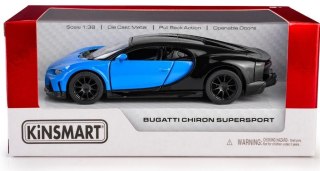 Bugatti Chiron Supersport