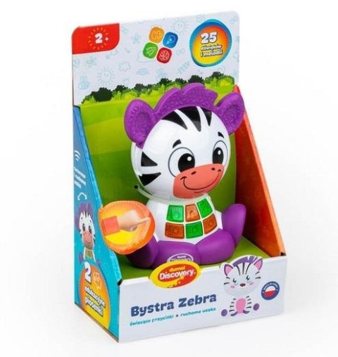 Bystra Zebra Bystra Zebra