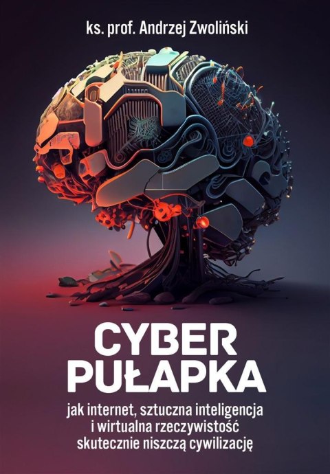 Cyber pułapka Cyber pułapka