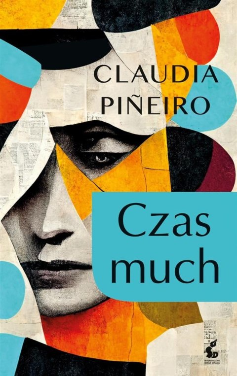Czas much Czas much