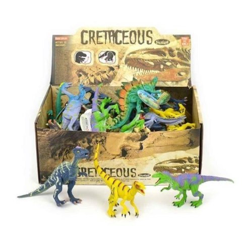 Dinozaur figurka mix Dinozaur figurka mix