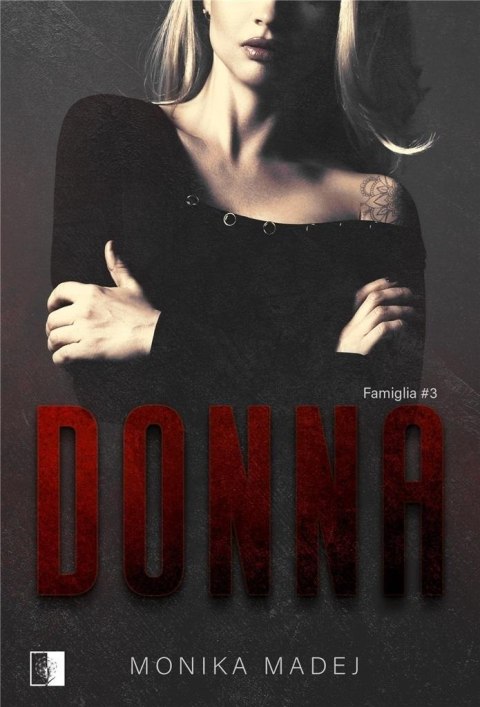Famiglia T.3 Donna Famiglia T.3 Donna