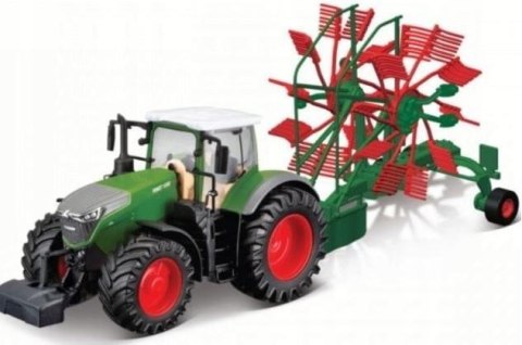 Fendt 1050 Vario zgrabiarka BBURAGO Fendt 1050 Vario zgrabiarka BBURAGO
