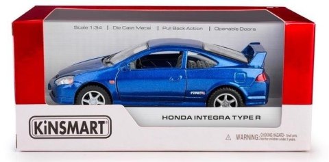 Honda Integra Type-R Honda Integra Type-R