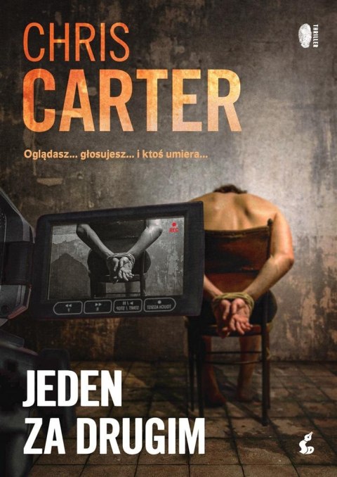 Jeden za drugim Jeden za drugim