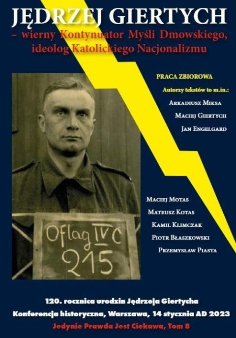 Jędrzej Giertych wierny Kontynuator Myśli.. Jędrzej Giertych wierny Kontynuator Myśli..