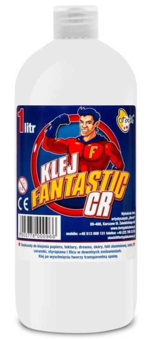 Klej Fantastic CR 1l