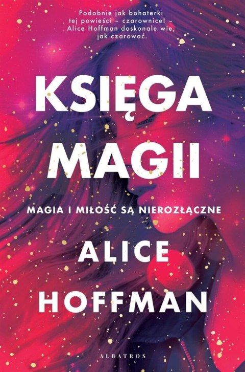 Księga magii Księga magii