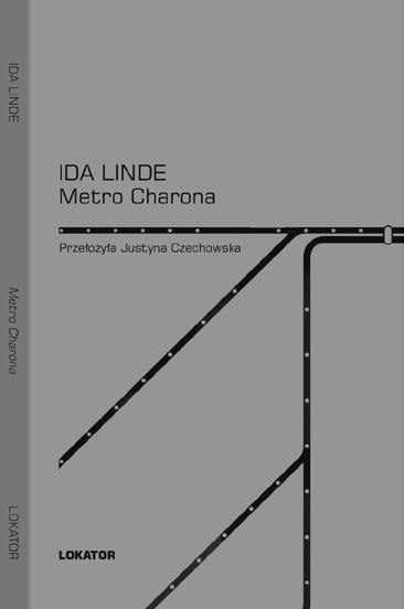 Metro Charona Metro Charona