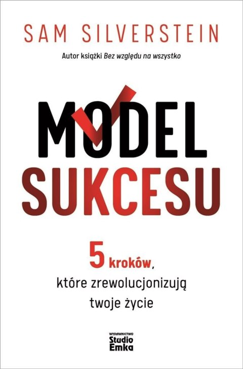 Model Sukcesu Model Sukcesu