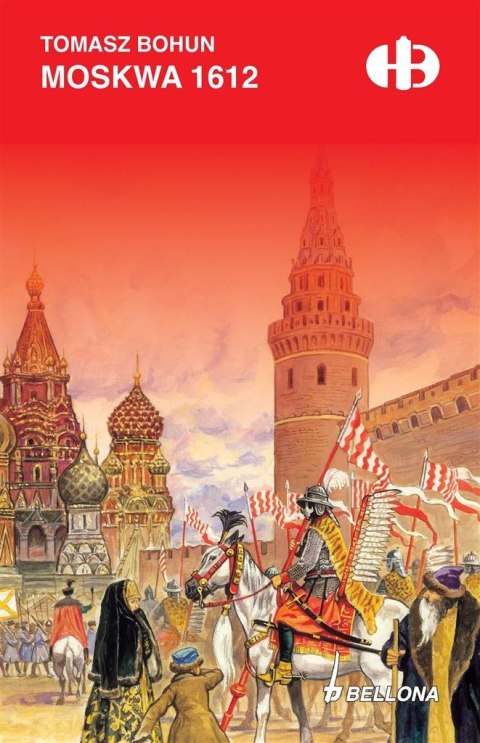 Moskwa 1612 Moskwa 1612