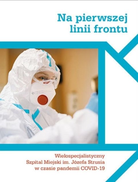 Na pierwszej linii frontu Na pierwszej linii frontu