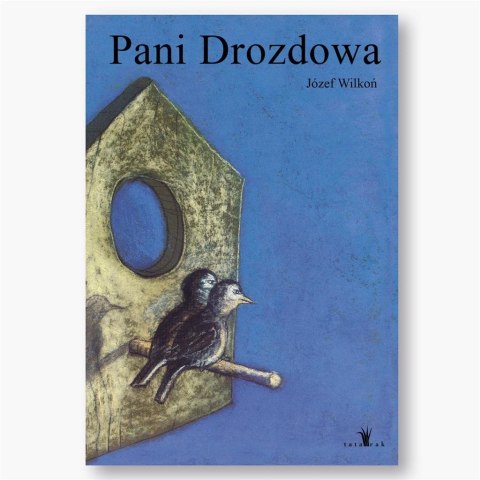 Pani Drozdowa Pani Drozdowa