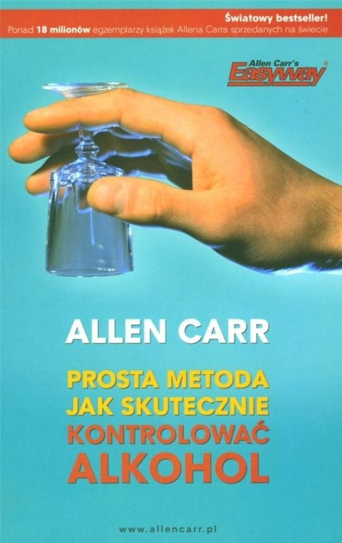 Prosta metoda jak skutecznie kontrolować alkohol Prosta metoda jak skutecznie kontrolować alkohol