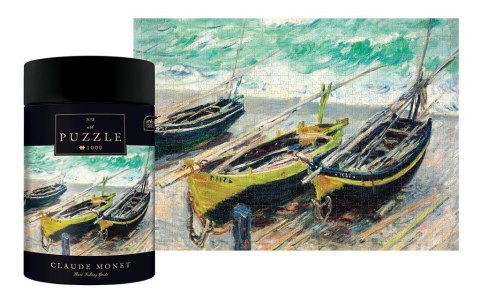 Puzzle 1000 Art 2 Monet Puzzle 1000 Art 2 Monet