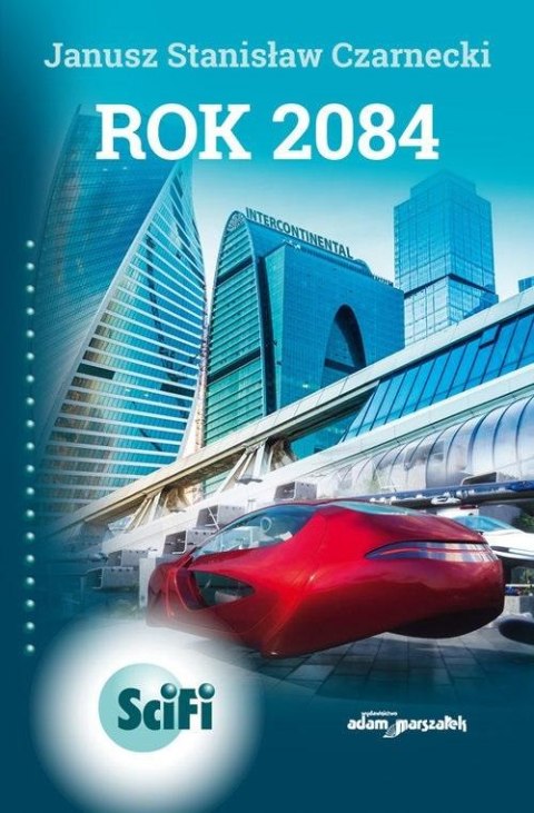 Rok 2084 Rok 2084