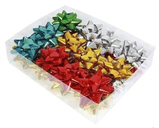 Rozety holographic (24szt)