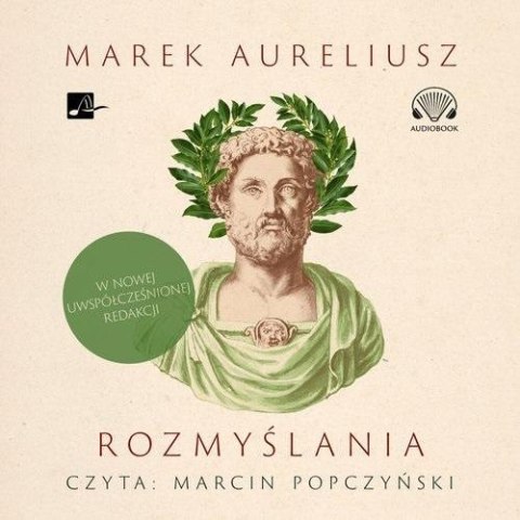 Rozmyślania Audiobook Rozmyślania Audiobook