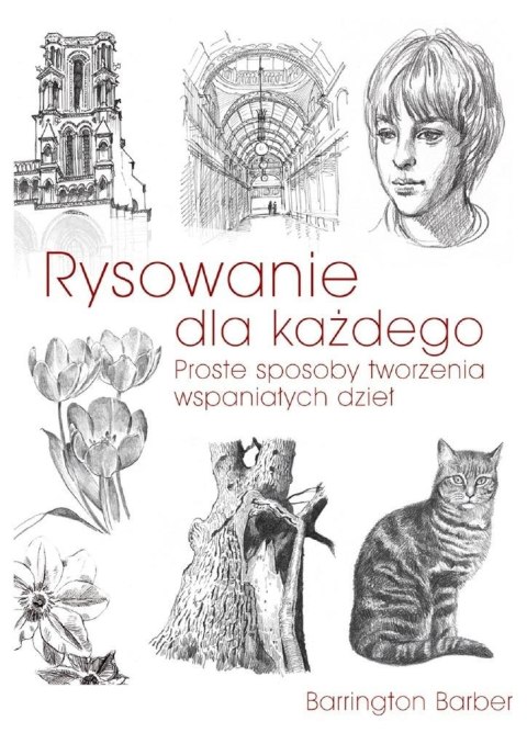 Rysowanie dla każdego Rysowanie dla każdego