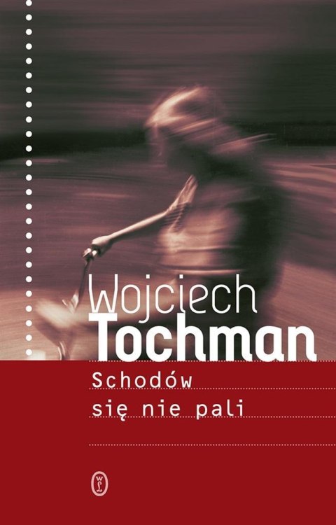 Schodów się nie pali Schodów się nie pali