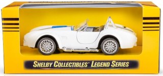Shelby Cobra 1:32 biały