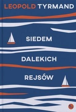 Siedem dalekich rejsów Siedem dalekich rejsów