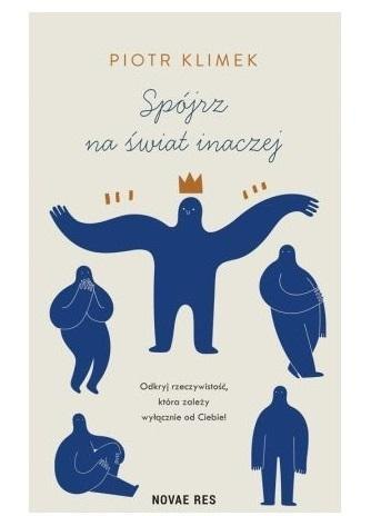Spójrz na świat inaczej