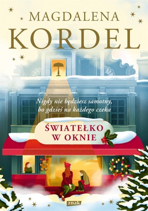 Światełko w oknie Światełko w oknie