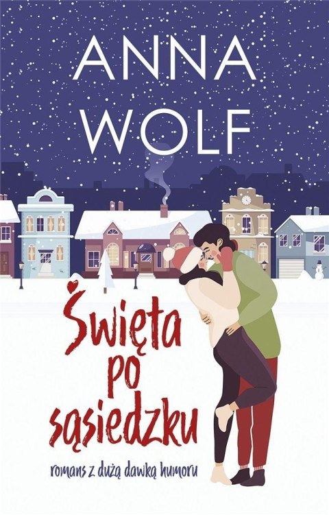 Święta po sąsiedzku Święta po sąsiedzku