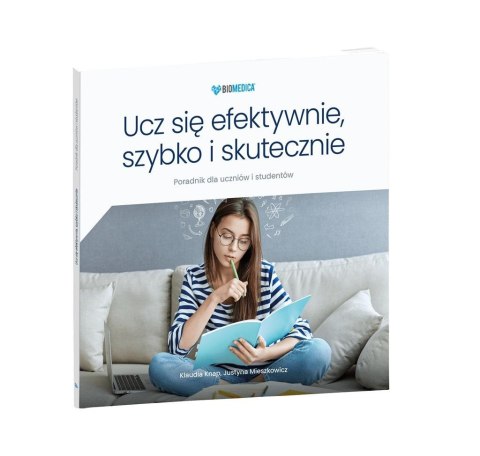 Ucz się efektywnie, szybko i skutecznie Ucz się efektywnie, szybko i skutecznie