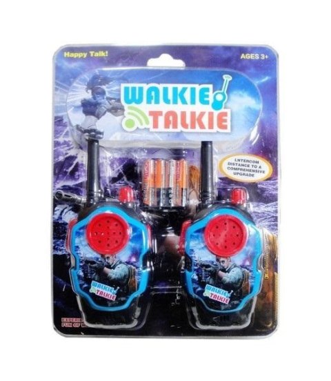 Walkie talkie Walkie talkie