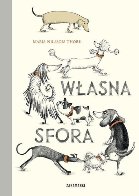Własna sfora Własna sfora