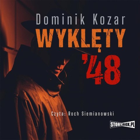 Wyklęty '48 audiobook Wyklęty '48 audiobook