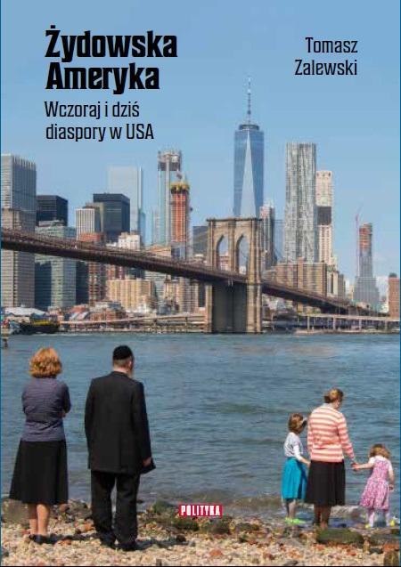 Żydowska Ameryka Żydowska Ameryka