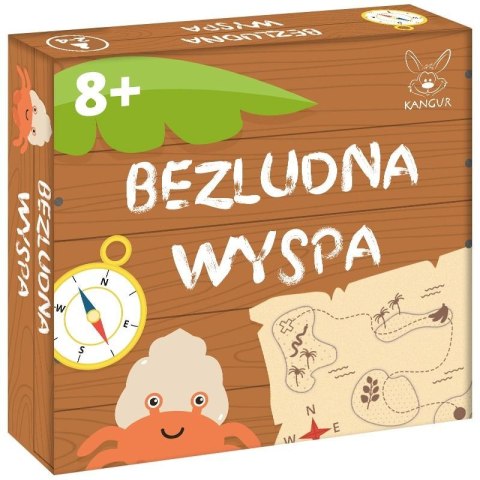 Bezludna wyspa Bezludna wyspa