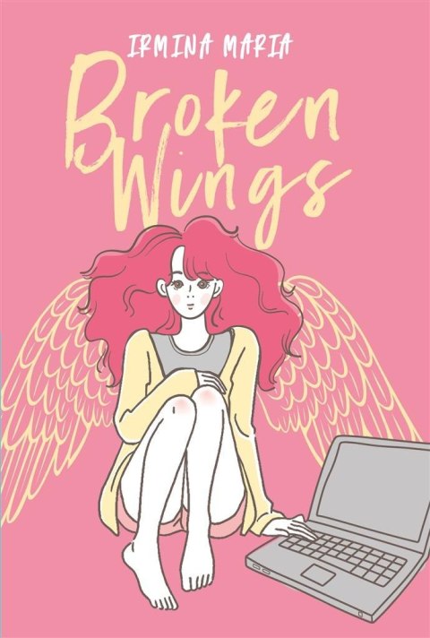 Broken Wings Broken Wings