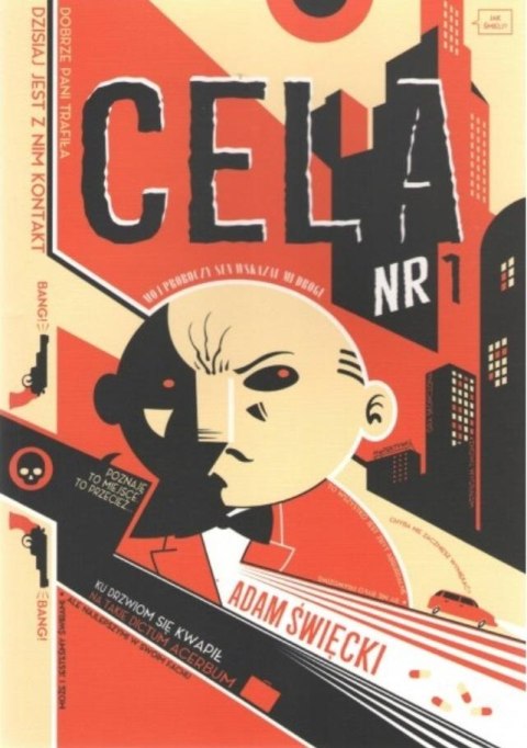 Cela Nr 1 Cela Nr 1