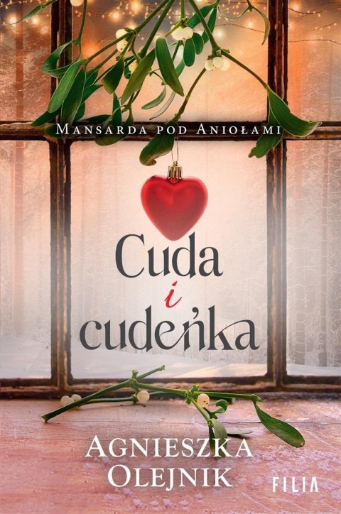 Cuda i cudeńka Cuda i cudeńka