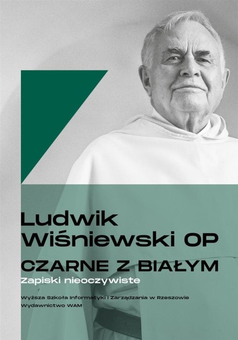 Czarne z białym Zapiski nieoczywiste Czarne z białym Zapiski nieoczywiste