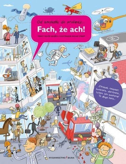 Fach że ach! Fach że ach!
