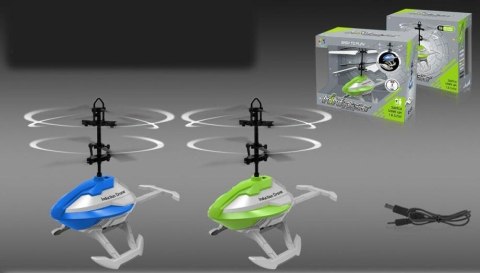 Helikopter latający mix Helikopter latający mix